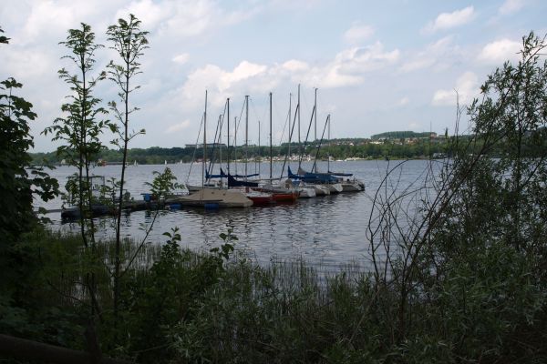 FORSTHAUS (Möhnesee)